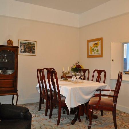 Auchmore Apartments كيلين المظهر الخارجي الصورة