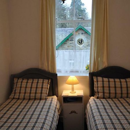 Auchmore Apartments كيلين المظهر الخارجي الصورة