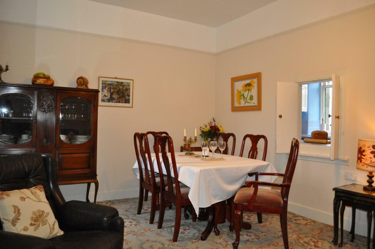 Auchmore Apartments كيلين المظهر الخارجي الصورة