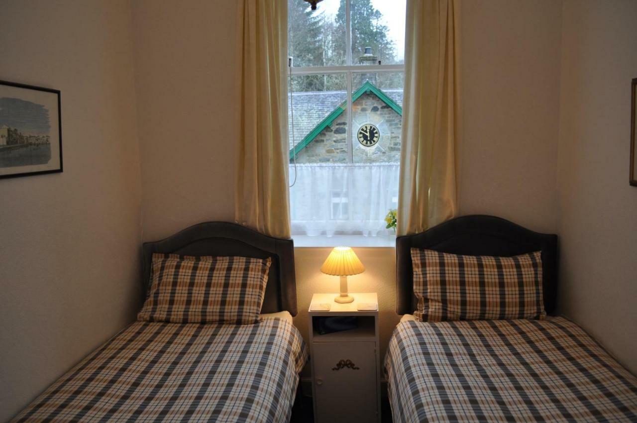 Auchmore Apartments كيلين المظهر الخارجي الصورة