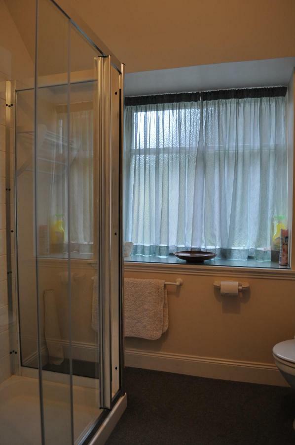 Auchmore Apartments كيلين المظهر الخارجي الصورة